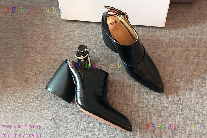 NEW 끌로에 신발 신상 C  4252212