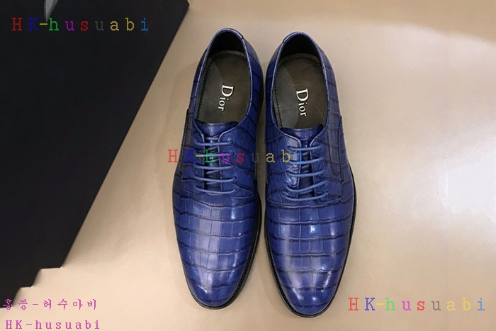 NEW 디올 신발 신상 DR 427111
