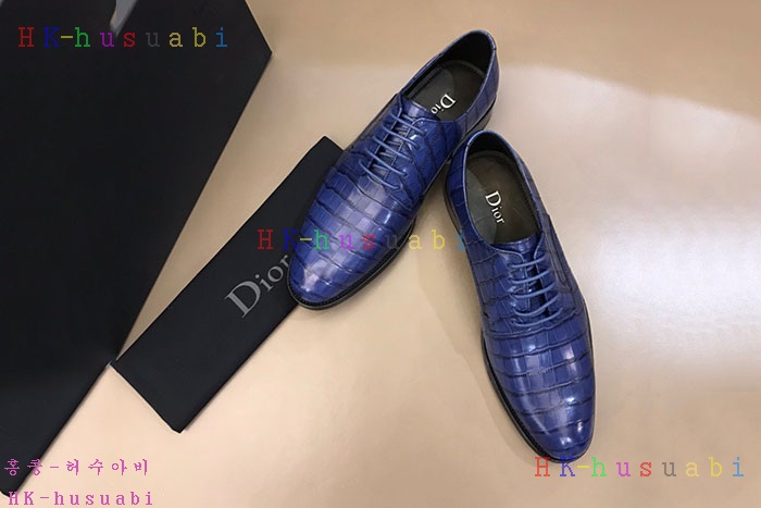 NEW 디올 신발 신상 DR 427111