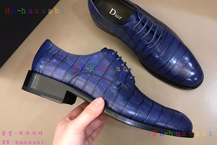 NEW 디올 신발 신상 DR 427111