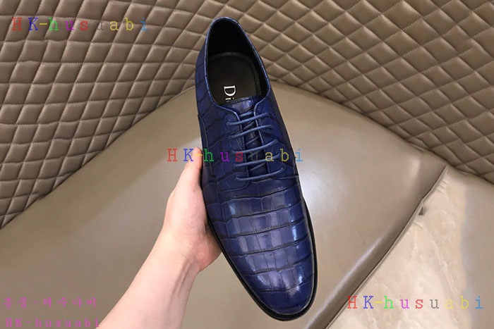 NEW 디올 신발 신상 DR 427111