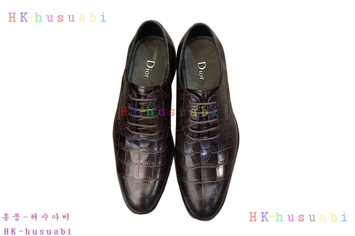 NEW 디올 신발 신상 DR 427112