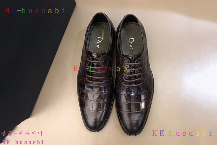 NEW 디올 신발 신상 DR 427112