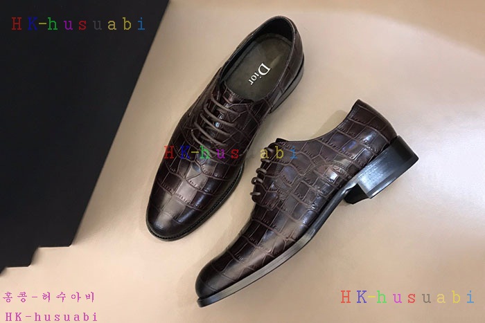 NEW 디올 신발 신상 DR 427112