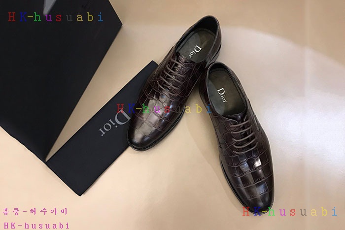 NEW 디올 신발 신상 DR 427112