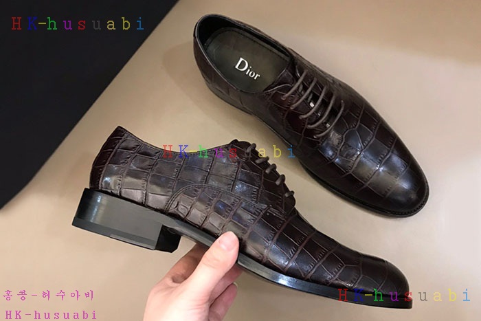 NEW 디올 신발 신상 DR 427112