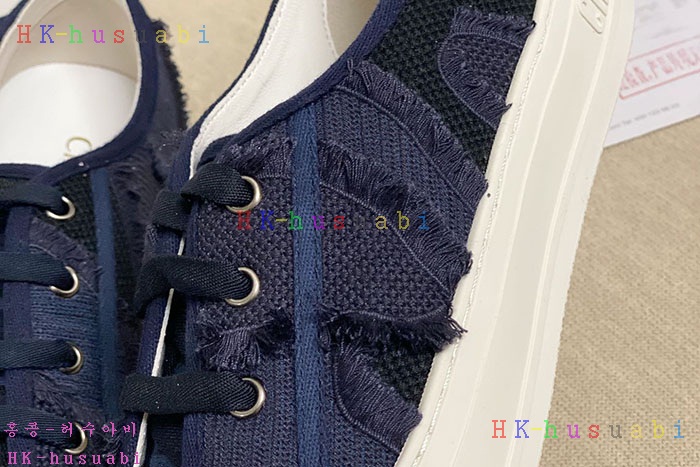 NEW 디올 신발 신상 DR 427126