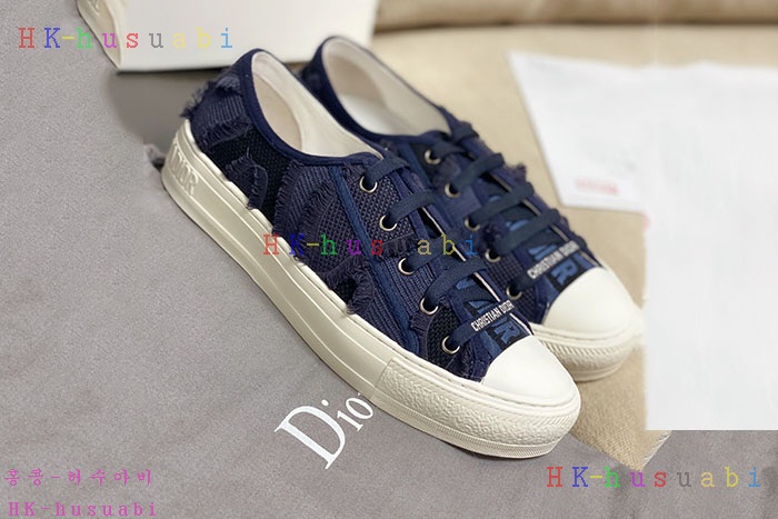 NEW 디올 신발 신상 DR 427126
