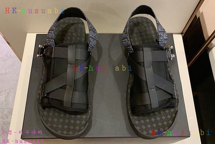 NEW 디올 신발 신상 DR 427128