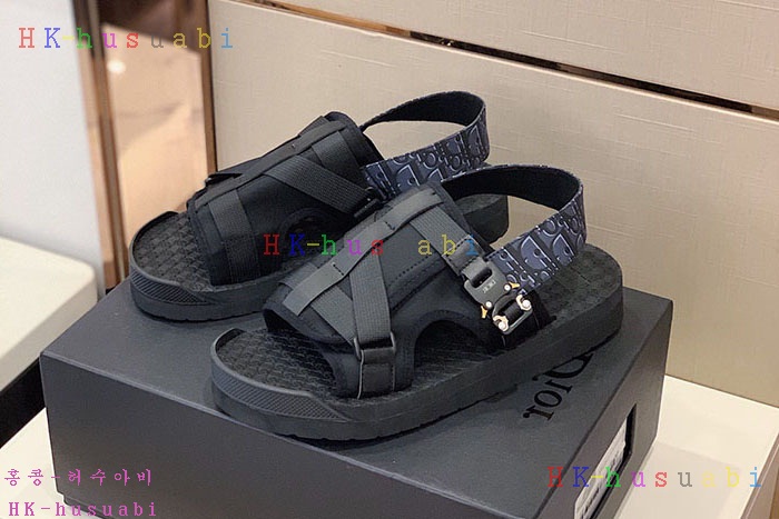NEW 디올 신발 신상 DR 427128
