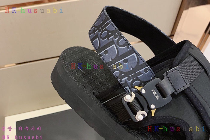 NEW 디올 신발 신상 DR 427128