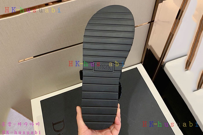 NEW 디올 신발 신상 DR 427128