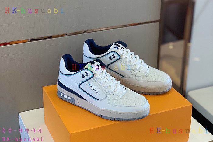 NEW 루이비통 신발 신상 LV 4273352