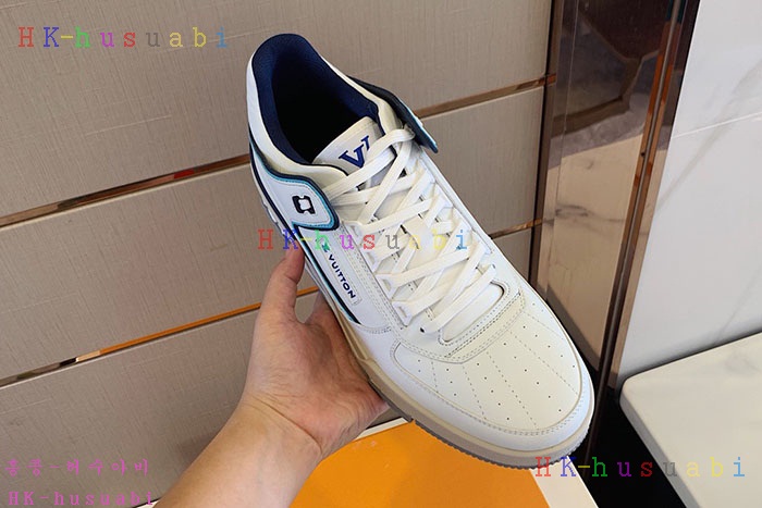 NEW 루이비통 신발 신상 LV 4273352