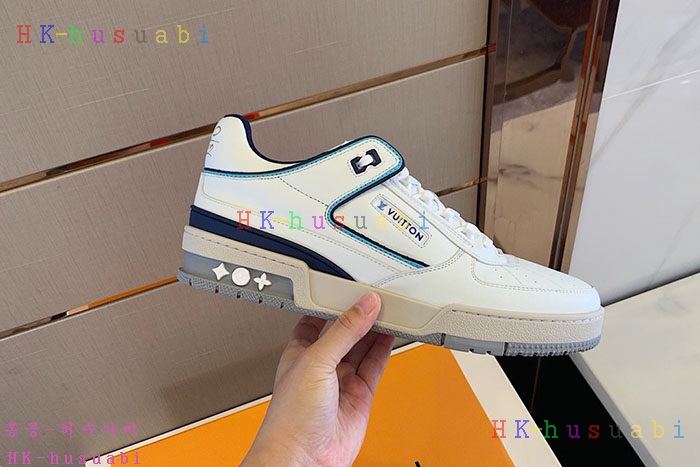 NEW 루이비통 신발 신상 LV 4273352