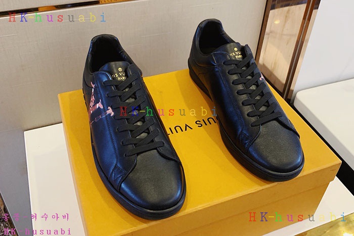 NEW 루이비통 신발 신상 LV 4273354
