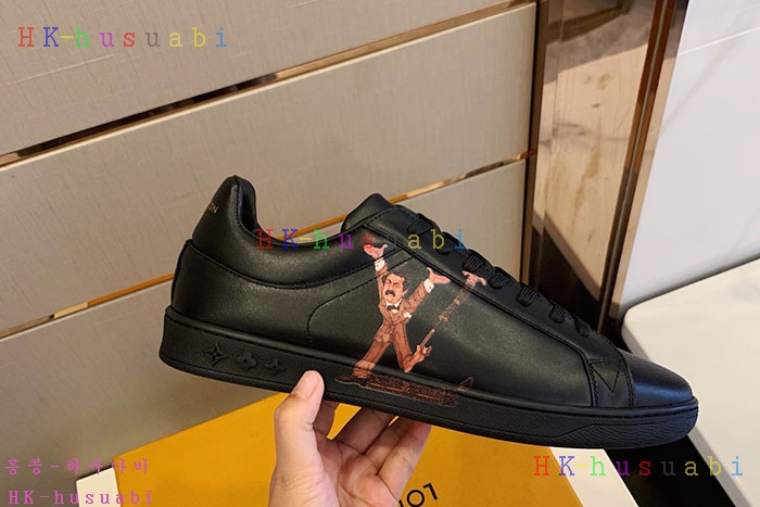 NEW 루이비통 신발 신상 LV 4273354