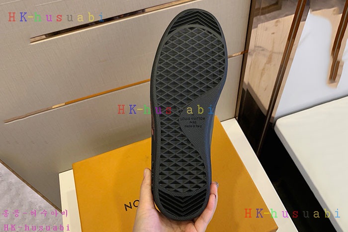 NEW 루이비통 신발 신상 LV 4273354