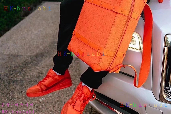 NEW 루이비통 신발 신상 LV 4273355