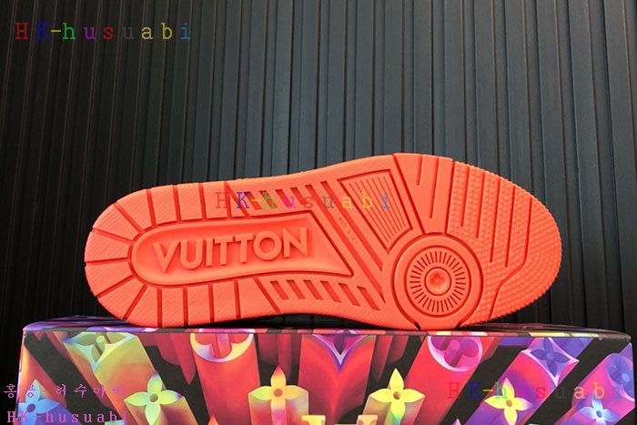 NEW 루이비통 신발 신상 LV 4273355