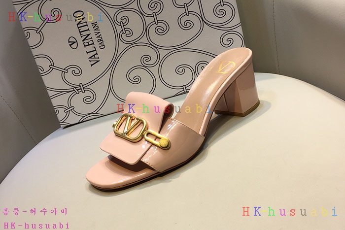 NEW 발렌티노 신발 신상 V 273251