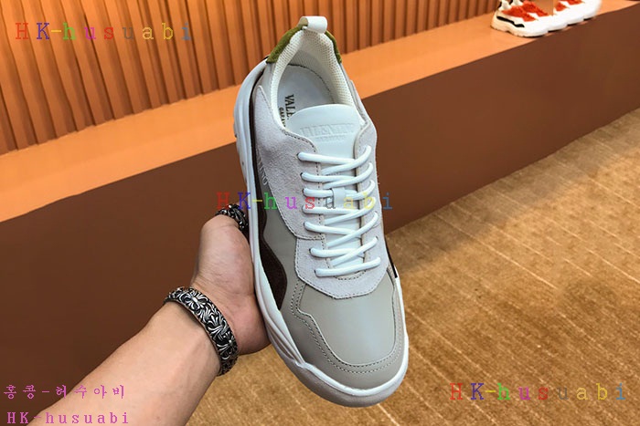 NEW 발렌티노 신발 신상 V 273256
