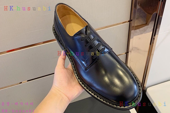 NEW 보테가베네타 신발 신상 BV 91742100