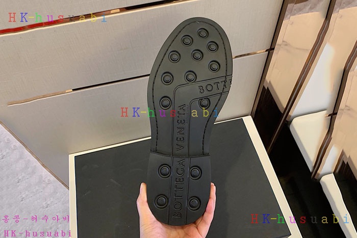 NEW 보테가베네타 신발 신상 BV 91742100