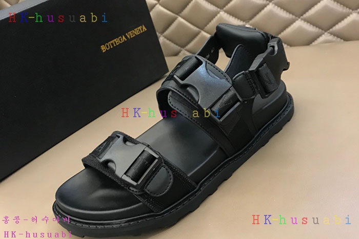 NEW 보테가베네타 신발 신상 BV 91742104
