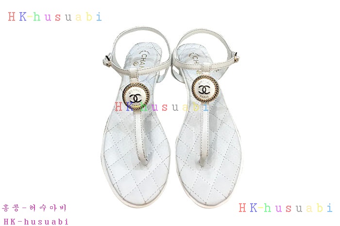 NEW 샤넬 신발 신상  CH 2241015