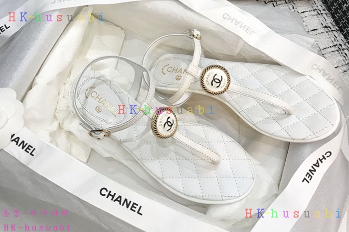 NEW 샤넬 신발 신상  CH 2241015