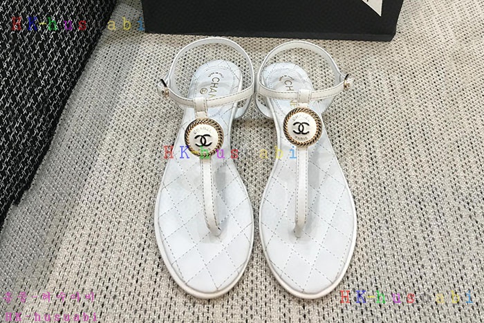 NEW 샤넬 신발 신상  CH 2241015