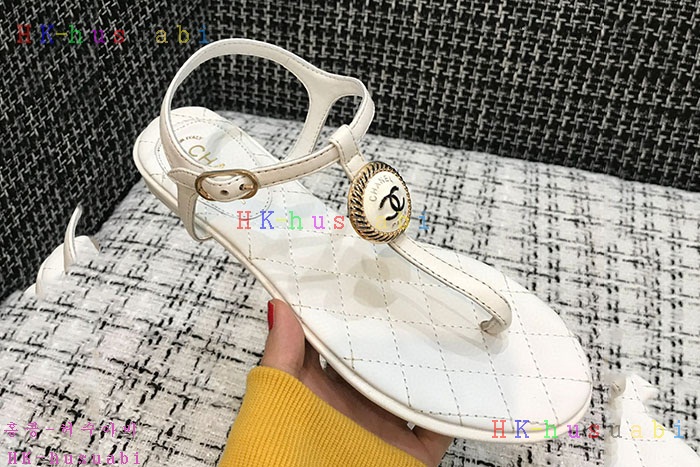 NEW 샤넬 신발 신상  CH 2241015