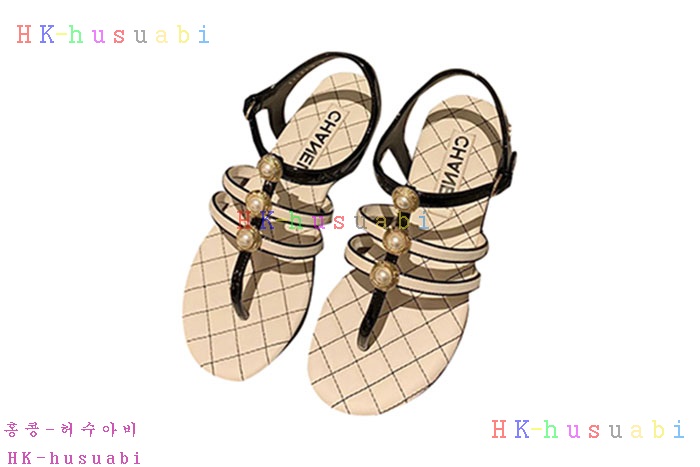 NEW 샤넬 신발 신상  CH 2241019