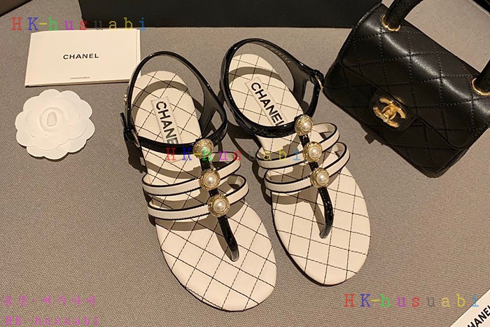 NEW 샤넬 신발 신상  CH 2241019