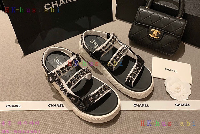 NEW 샤넬 신발 신상  CH 2241020