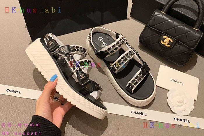 NEW 샤넬 신발 신상  CH 2241020