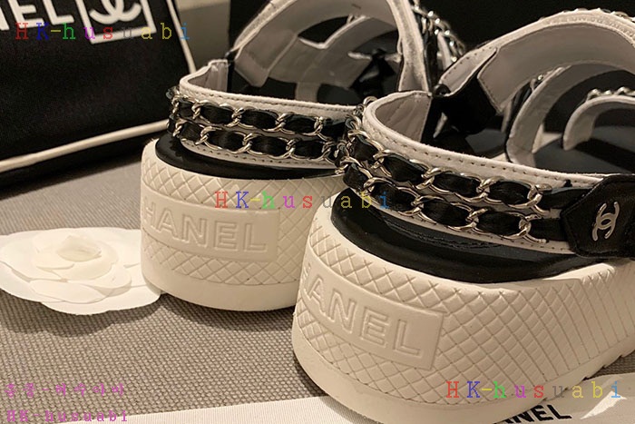 NEW 샤넬 신발 신상  CH 2241020