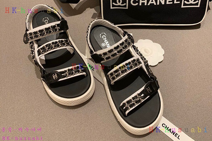 NEW 샤넬 신발 신상  CH 2241020