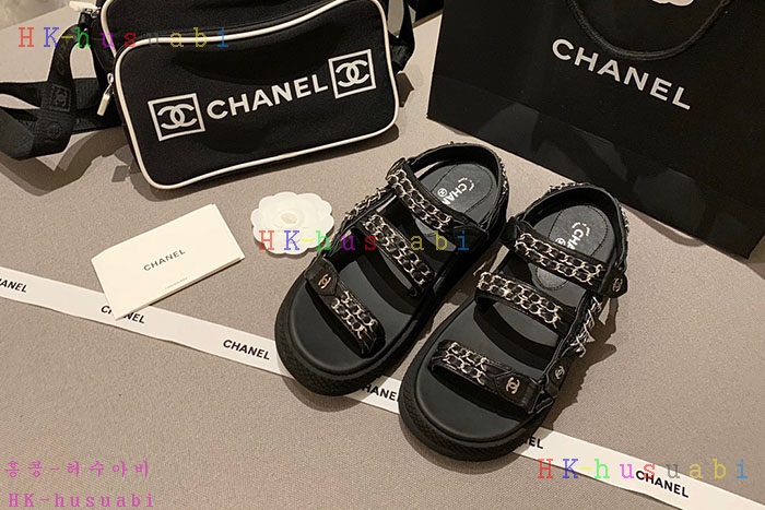NEW 샤넬 신발 신상  CH 2241021