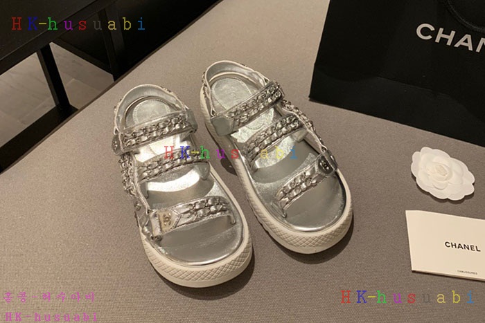 NEW 샤넬 신발 신상  CH 2241022