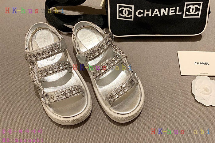NEW 샤넬 신발 신상  CH 2241022