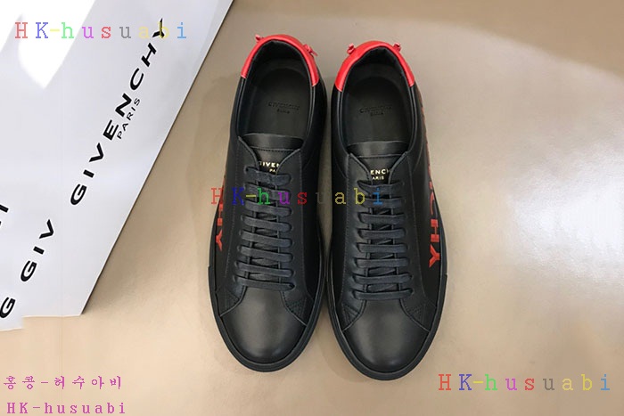 NEW 지방시 신발 신상 GV 9222401
