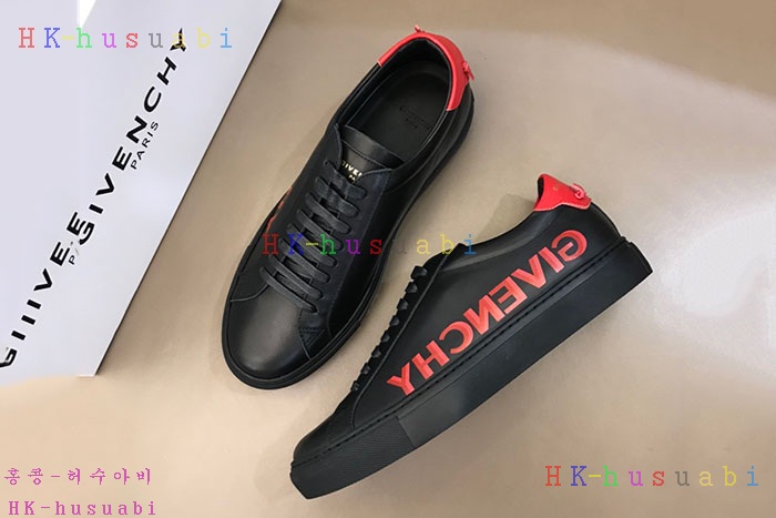 NEW 지방시 신발 신상 GV 9222401