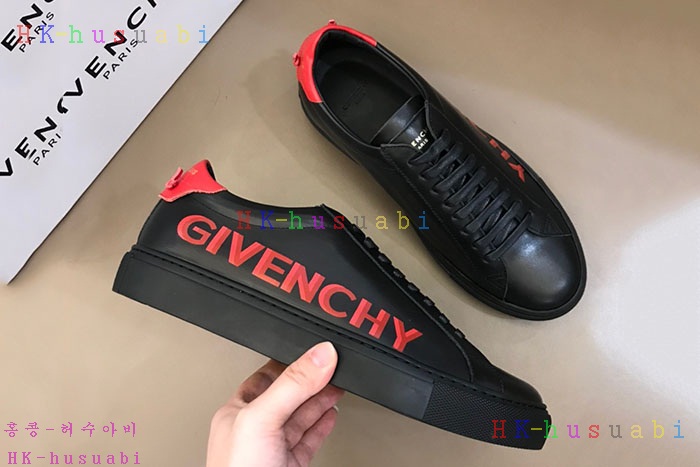 NEW 지방시 신발 신상 GV 9222401