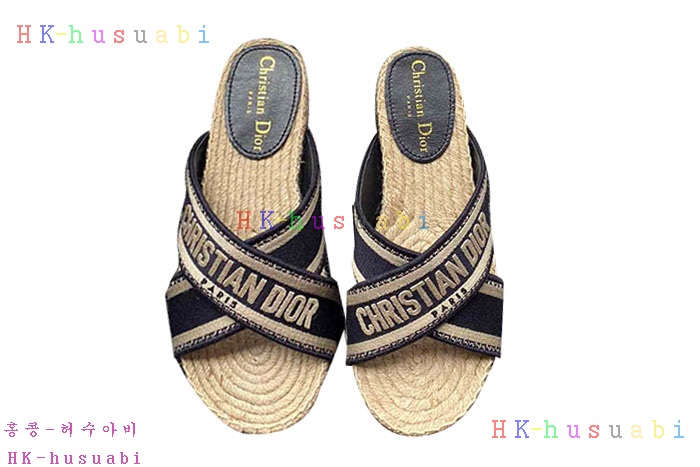 NEW 디올 신발 신상 DR 335280
