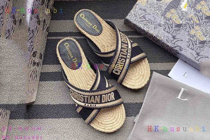NEW 디올 신발 신상 DR 335280