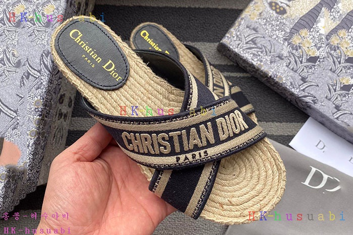 NEW 디올 신발 신상 DR 335280