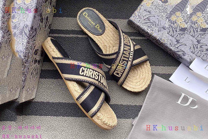 NEW 디올 신발 신상 DR 335280