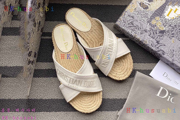 NEW 디올 신발 신상 DR 335283